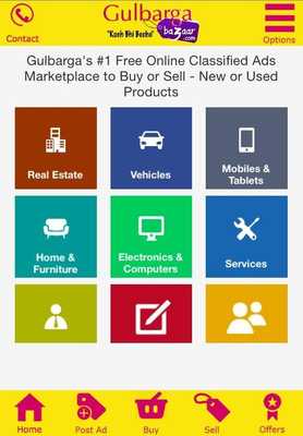 Emulate Android APK Gulbarga Bazaar Emulate Android APK Gulbarga Bazaar
