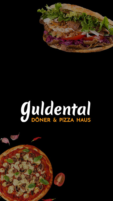 Emulate iPhone app Guldental Döner Pizza Haus using MyAndroid Emulate iPhone app Guldental Döner Pizza Haus using MyAndroid
