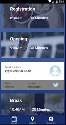 Emulate Android APK Gulf Coast Code Camp Emulate Android APK Gulf Coast Code Camp