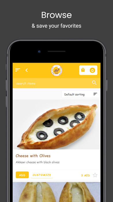 Emulate iPhone app Gulfpastry ????? ?????? using MyAndroid Emulate iPhone app Gulfpastry ????? ?????? using MyAndroid