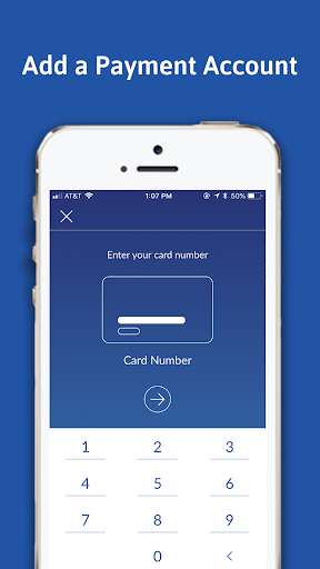 Run android online APK Gulf Pay - Gulf Oil from MyAndroid or emulate Gulf Pay - Gulf Oil using MyAndroid
