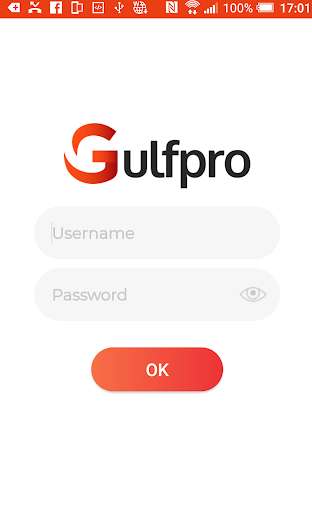 Emulate Android APK GulfPro Emulate Android APK GulfPro