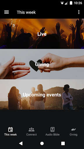 Run android online APK Gulf Shores Church from MyAndroid or emulate Gulf Shores Church using MyAndroid Run android online APK Gulf Shores Church from MyAndroid or emulate Gulf Shores Church using MyAndroid