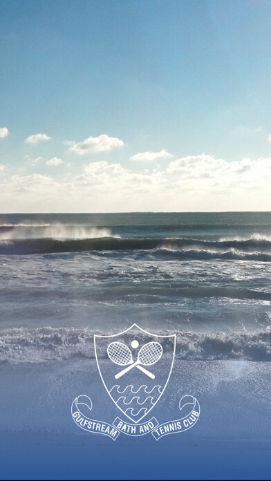 Emulate iPhone app Gulf Stream B&T Club using MyAndroid Emulate iPhone app Gulf Stream B&T Club using MyAndroid