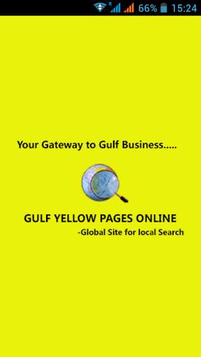 Run android online APK Gulf Yellow Pages Online from MyAndroid or emulate Gulf Yellow Pages Online using MyAndroid Run android online APK Gulf Yellow Pages Online from MyAndroid or emulate Gulf Yellow Pages Online using MyAndroid