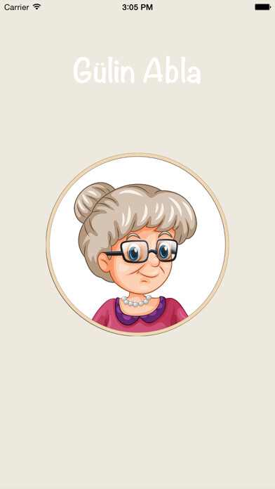 Emulate iPhone app Gulin Abla using MyAndroid Emulate iPhone app Gulin Abla using MyAndroid