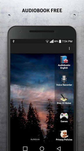 Run android online APK Gullivers Travels Audiobook Free from MyAndroid or emulate Gullivers Travels Audiobook Free using MyAndroid