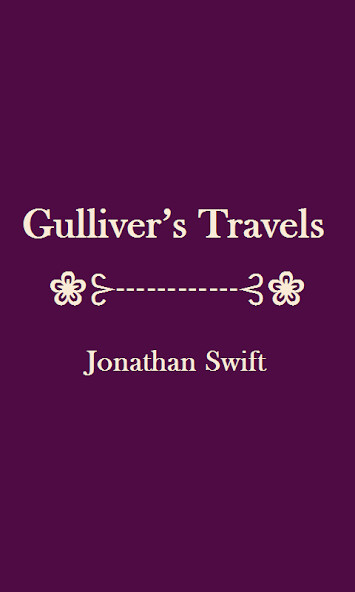 Run android online APK Gullivers Travels - eBook from MyAndroid or emulate Gullivers Travels - eBook using MyAndroid