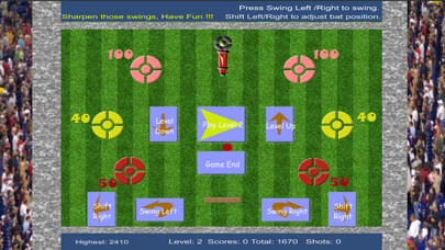 Emulate iPhone app Gully Cricket Practice using MyAndroid Emulate iPhone app Gully Cricket Practice using MyAndroid