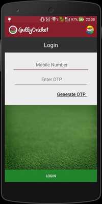 Emulate Android APK Gully Cricket Scorer Emulate Android APK Gully Cricket Scorer