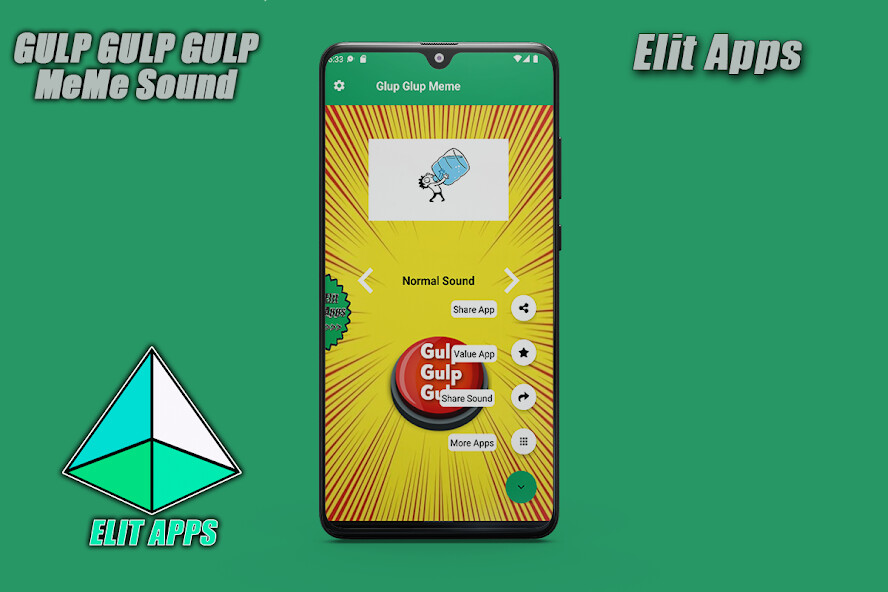 Run android online APK Gulp Gulp Gulp Meme Sound from MyAndroid or emulate Gulp Gulp Gulp Meme Sound using MyAndroid Run android online APK Gulp Gulp Gulp Meme Sound from MyAndroid or emulate Gulp Gulp Gulp Meme Sound using MyAndroid