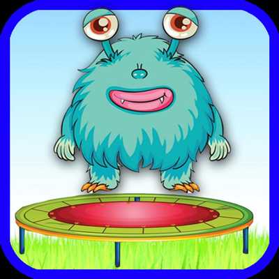 Emulate Android APK Gumball Jump : Trampoline Emulate Android APK Gumball Jump : Trampoline