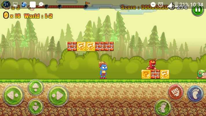 Emulate Android APK gumballl games Adventure Emulate Android APK gumballl games Adventure