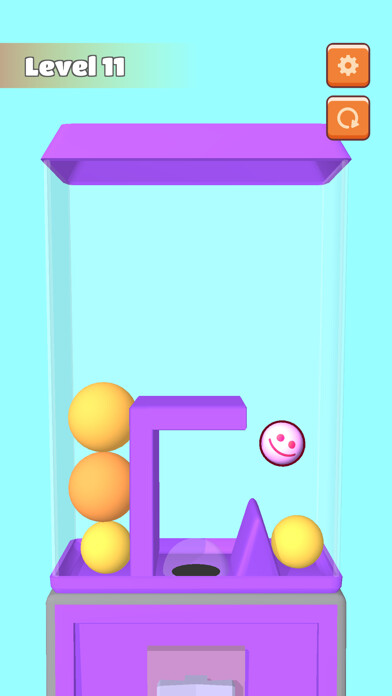 Emulate iPhone app Gumball Master! using MyAndroid Emulate iPhone app Gumball Master! using MyAndroid