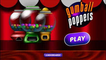 Emulate iPhone app Gumball Popper using MyAndroid