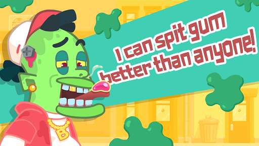 Run android online APK Gum Fly - Feed the Hungry Zombie! from MyAndroid or emulate Gum Fly - Feed the Hungry Zombie! using MyAndroid Run android online APK Gum Fly - Feed the Hungry Zombie! from MyAndroid or emulate Gum Fly - Feed the Hungry Zombie! using MyAndroid