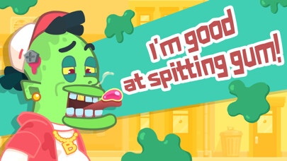 Emulate iPhone app Gum Fly using MyAndroid Emulate iPhone app Gum Fly using MyAndroid