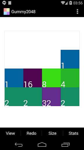 Run android online APK Gummy 2048 from MyAndroid or emulate Gummy 2048 using MyAndroid Run android online APK Gummy 2048 from MyAndroid or emulate Gummy 2048 using MyAndroid