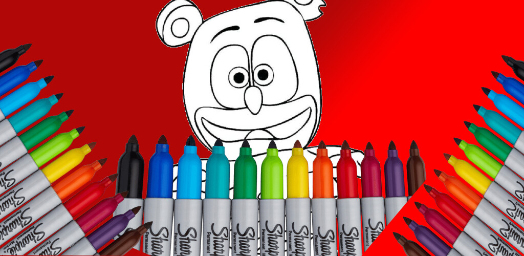 Run android online APK Gummy Bear Coloring Book from MyAndroid or emulate Gummy Bear Coloring Book using MyAndroid Run android online APK Gummy Bear Coloring Book from MyAndroid or emulate Gummy Bear Coloring Book using MyAndroid