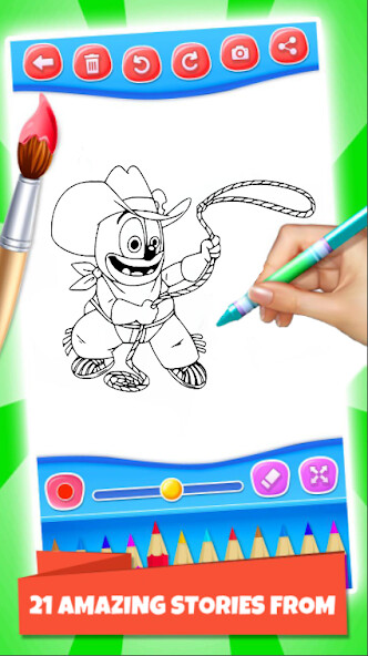 Run android online APK Gummy Bear Coloring from MyAndroid or emulate Gummy Bear Coloring using MyAndroid Run android online APK Gummy Bear Coloring from MyAndroid or emulate Gummy Bear Coloring using MyAndroid