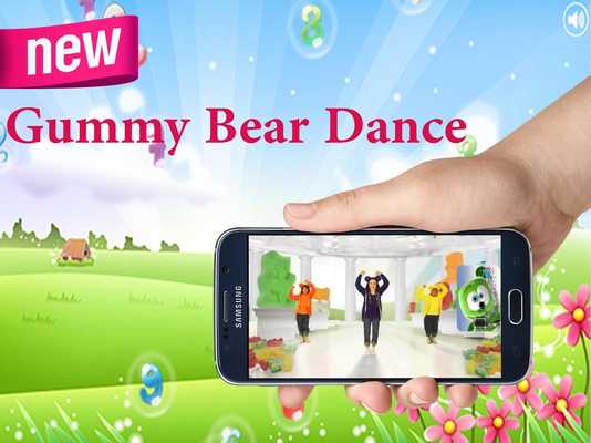 Emulate Android APK gummy bear dance -offline Emulate Android APK gummy bear dance -offline