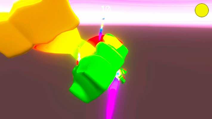 Emulate Android APK Gummy Bears 2