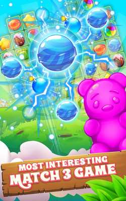 Emulate Android APK Gummy Bears Jelly 3 Emulate Android APK Gummy Bears Jelly 3