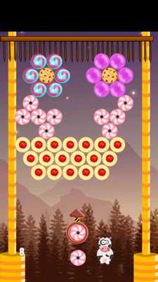 Emulate Android APK Gummy Bubble