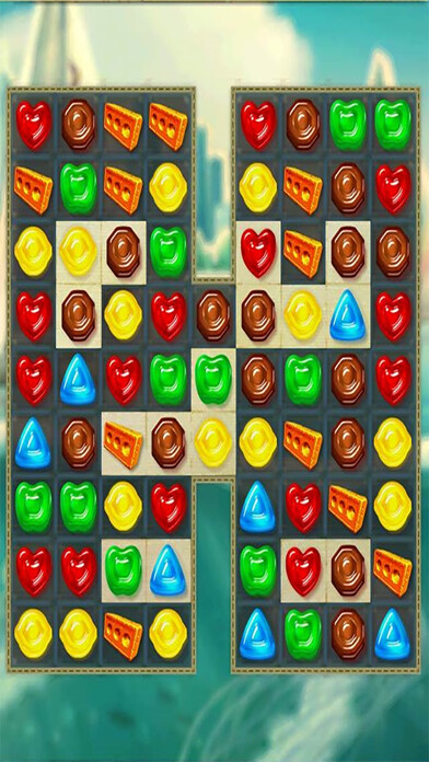 Emulate iPhone app Gummy Flavor Match using MyAndroid Emulate iPhone app Gummy Flavor Match using MyAndroid