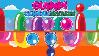 Emulate iPhone app Gummy Gumball Bouncer Champ - Gogo Brilliant Romper Orb using MyAndroid Emulate iPhone app Gummy Gumball Bouncer Champ - Gogo Brilliant Romper Orb using MyAndroid