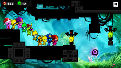 Run android online APK Gummy Heroes from MyAndroid or emulate Gummy Heroes using MyAndroid