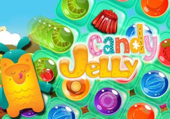 Emulate Android APK Gummy Jelly Fever