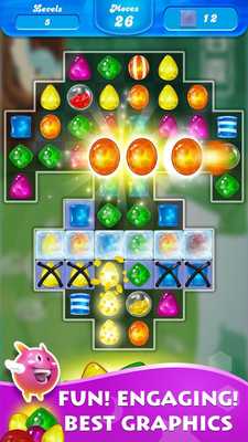 Emulate Android APK Gummy Soda: Puzzle Adventure Emulate Android APK Gummy Soda: Puzzle Adventure