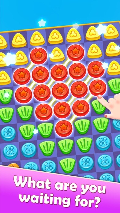 Emulate iPhone app Gummy Splash Connect using MyAndroid Emulate iPhone app Gummy Splash Connect using MyAndroid