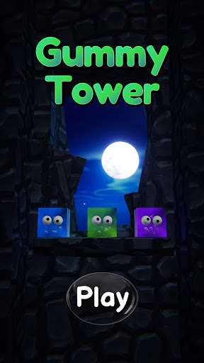 Run android online APK Gummy Tower from MyAndroid or emulate Gummy Tower using MyAndroid