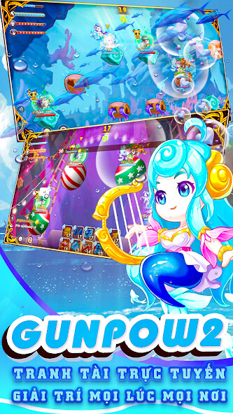 Run android online APK Gun2 Funny Hero from MyAndroid or emulate Gun2 Funny Hero using MyAndroid