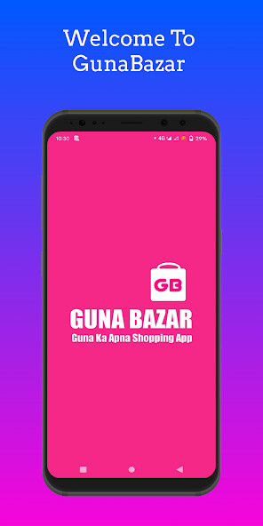 Run android online APK Guna Bazar Shopping App from MyAndroid or emulate Guna Bazar Shopping App using MyAndroid Run android online APK Guna Bazar Shopping App from MyAndroid or emulate Guna Bazar Shopping App using MyAndroid