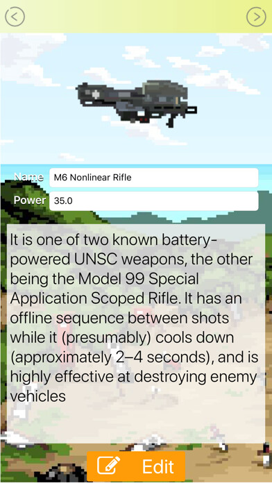 Emulate iPhone app Gun Addon Crafter using MyAndroid Emulate iPhone app Gun Addon Crafter using MyAndroid