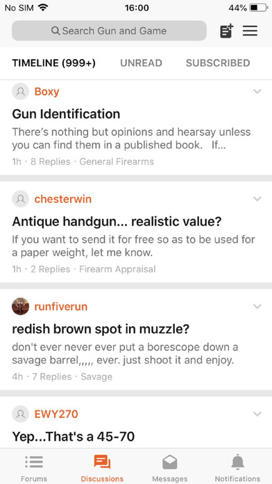 Emulate iPhone app Gun and Game Community using MyAndroid Emulate iPhone app Gun and Game Community using MyAndroid