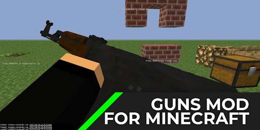 Run android online APK Gun and weapon mods for mcpe from MyAndroid or emulate Gun and weapon mods for mcpe using MyAndroid Run android online APK Gun and weapon mods for mcpe from MyAndroid or emulate Gun and weapon mods for mcpe using MyAndroid