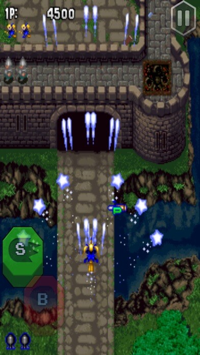 Run android online APK GUNBIRD classic from MyAndroid or emulate GUNBIRD classic using MyAndroid Run android online APK GUNBIRD classic from MyAndroid or emulate GUNBIRD classic using MyAndroid