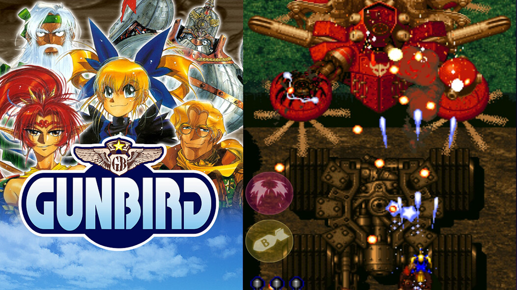 Run android online APK Gunbird from MyAndroid or emulate Gunbird using MyAndroid Run android online APK Gunbird from MyAndroid or emulate Gunbird using MyAndroid