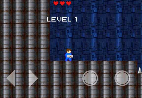 Emulate Android APK Gun Boy Adventure Cave Emulate Android APK Gun Boy Adventure Cave