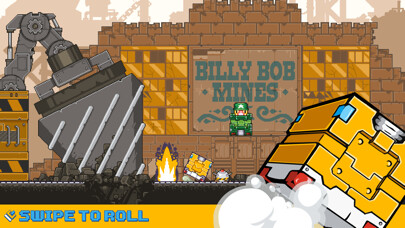 Emulate iPhone app Gunbrick using MyAndroid Emulate iPhone app Gunbrick using MyAndroid