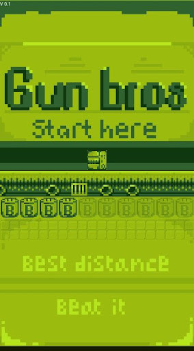 Emulate Android APK Gun Bros Emulate Android APK Gun Bros