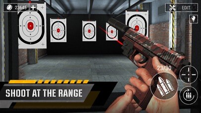 Emulate iPhone app Gun Builder 3D Simulator using MyAndroid Emulate iPhone app Gun Builder 3D Simulator using MyAndroid