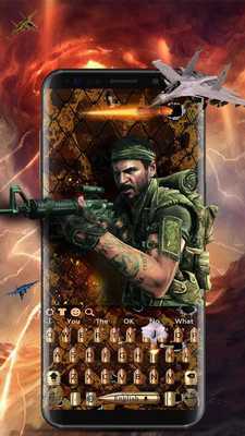 Emulate Android APK Gun Bullet Keyboard Theme Soldier Weapon Emulate Android APK Gun Bullet Keyboard Theme Soldier Weapon