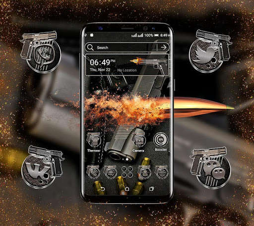 Run android online APK Gun Bullet Launcher Theme from MyAndroid or emulate Gun Bullet Launcher Theme using MyAndroid Run android online APK Gun Bullet Launcher Theme from MyAndroid or emulate Gun Bullet Launcher Theme using MyAndroid
