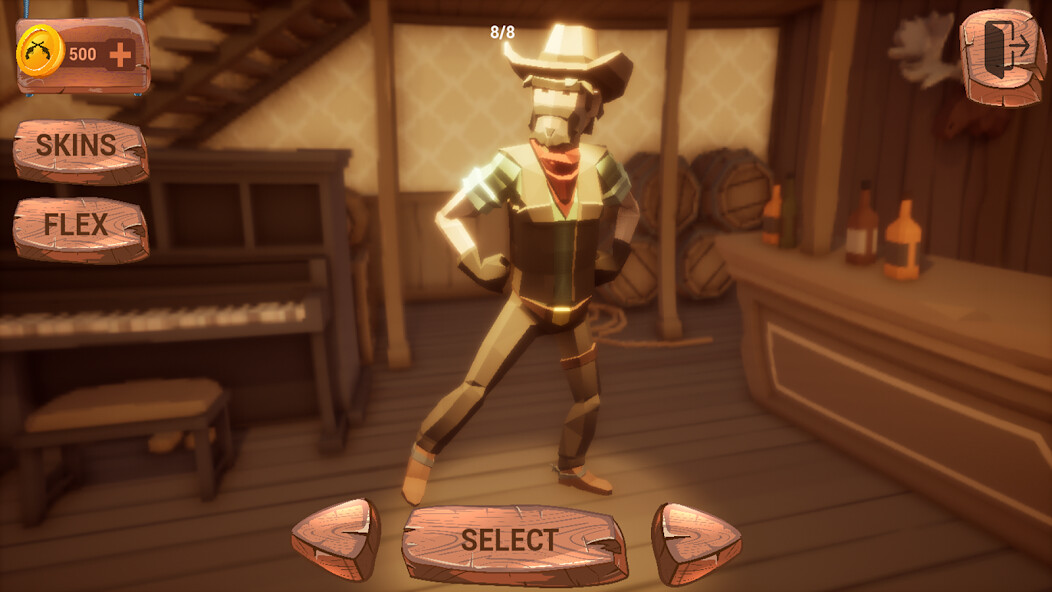 Run android online APK Gun Cowboy Duel from MyAndroid or emulate Gun Cowboy Duel using MyAndroid Run android online APK Gun Cowboy Duel from MyAndroid or emulate Gun Cowboy Duel using MyAndroid