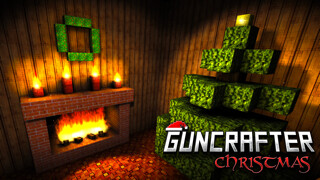 Emulate iPhone app Guncrafter Christmas using MyAndroid Emulate iPhone app Guncrafter Christmas using MyAndroid